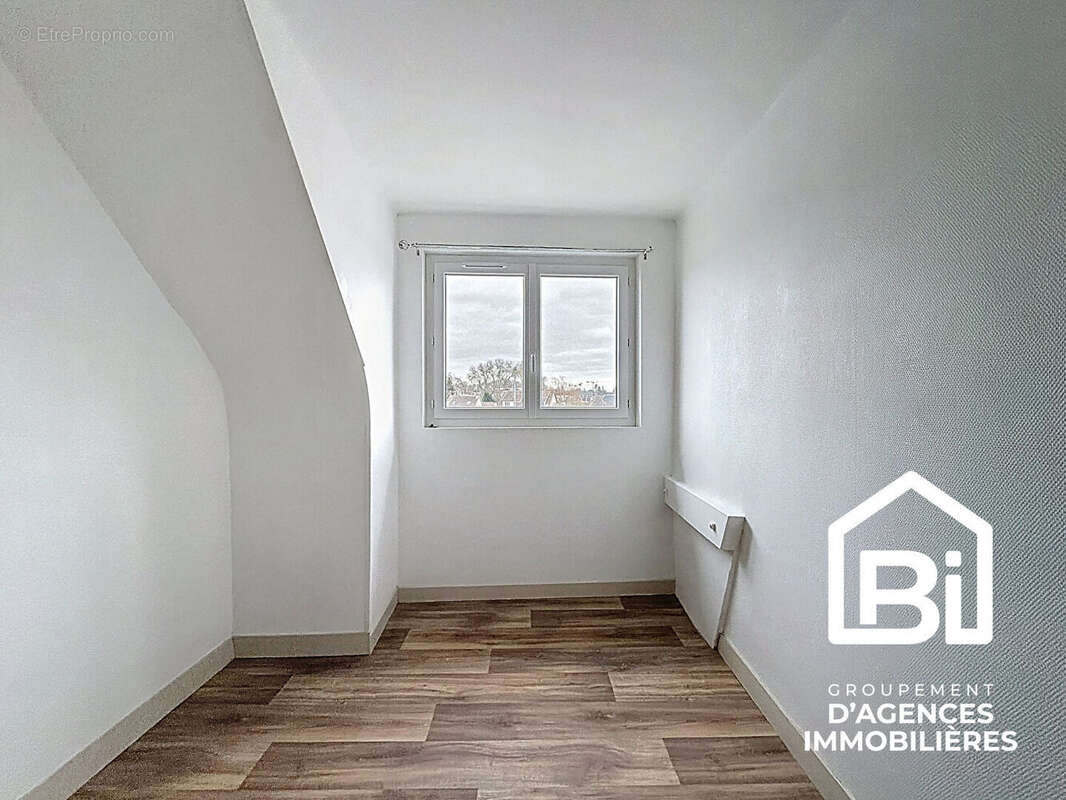 Appartement Mondeville 2 pièce(s) 41.37 m2 - photo 5