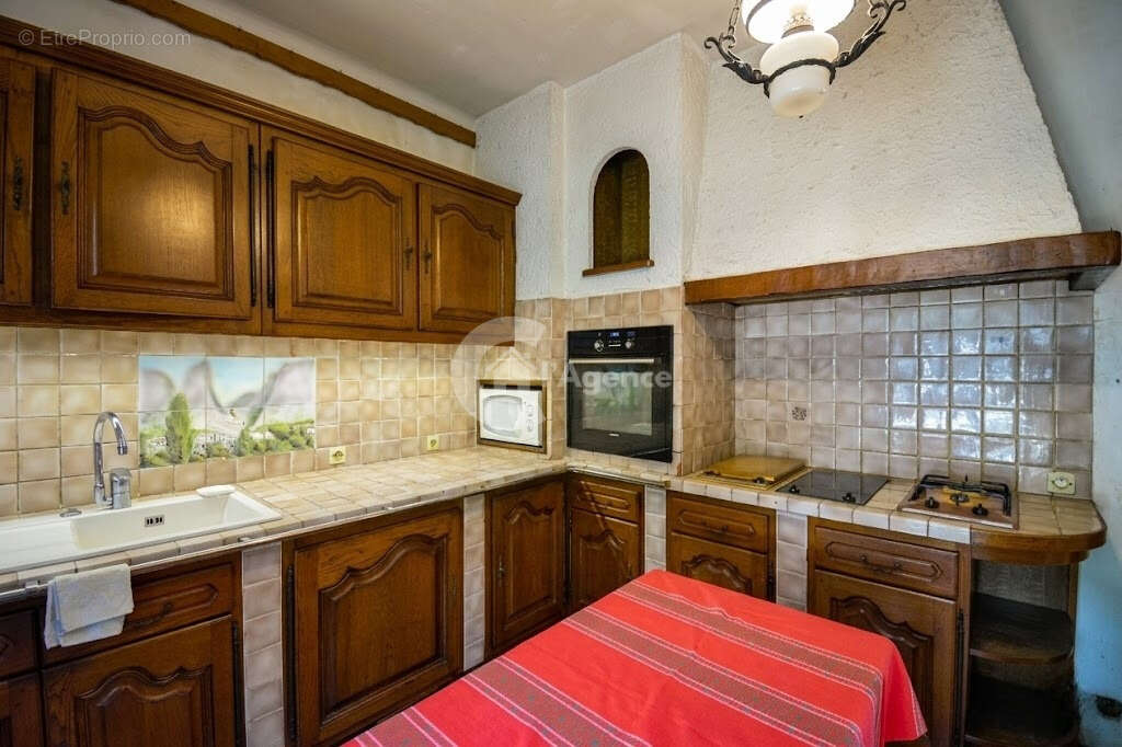 Maison à MOUGINS