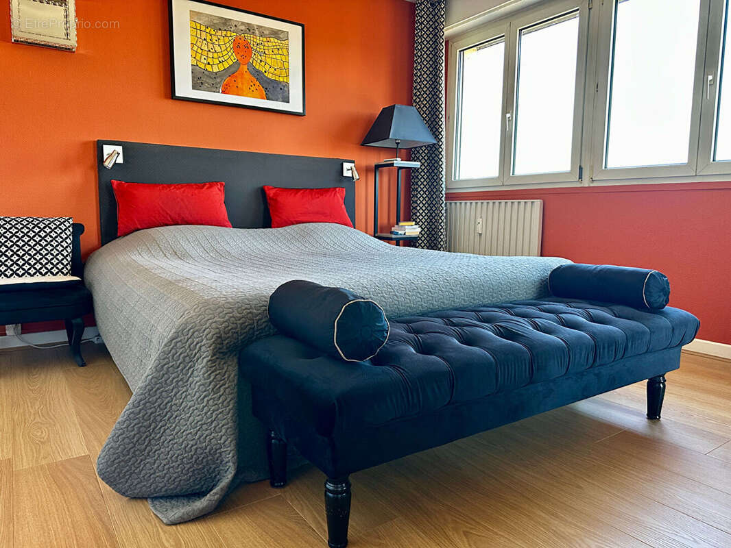 Appartement à EPINAL