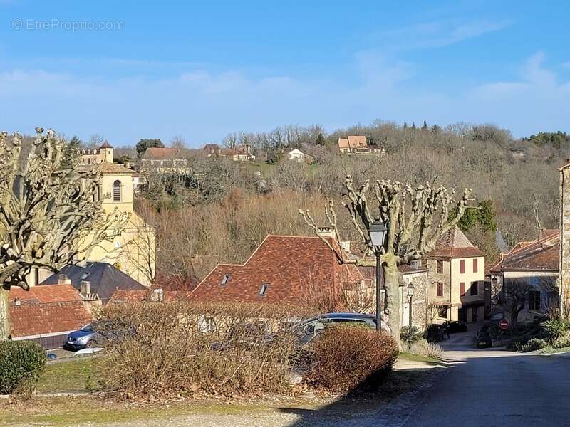 Maison à vendre 7 pièces SAINTE ALVERE (24) - photo 13