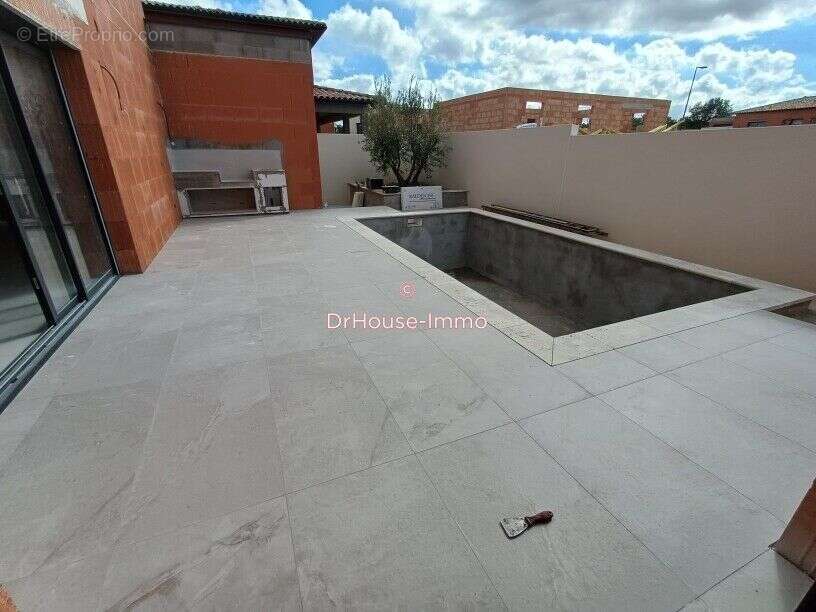 Maison à NEZIGNAN-L&#039;EVEQUE