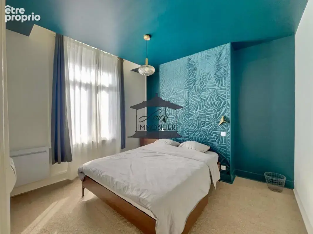 Appartement T3 en rez de chaussée, secteur Turenne, proche p - photo 5