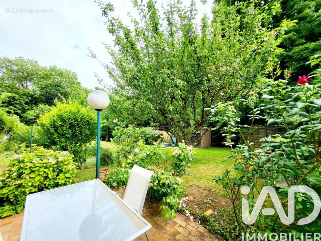 Photo 1 - Maison à LONGWY