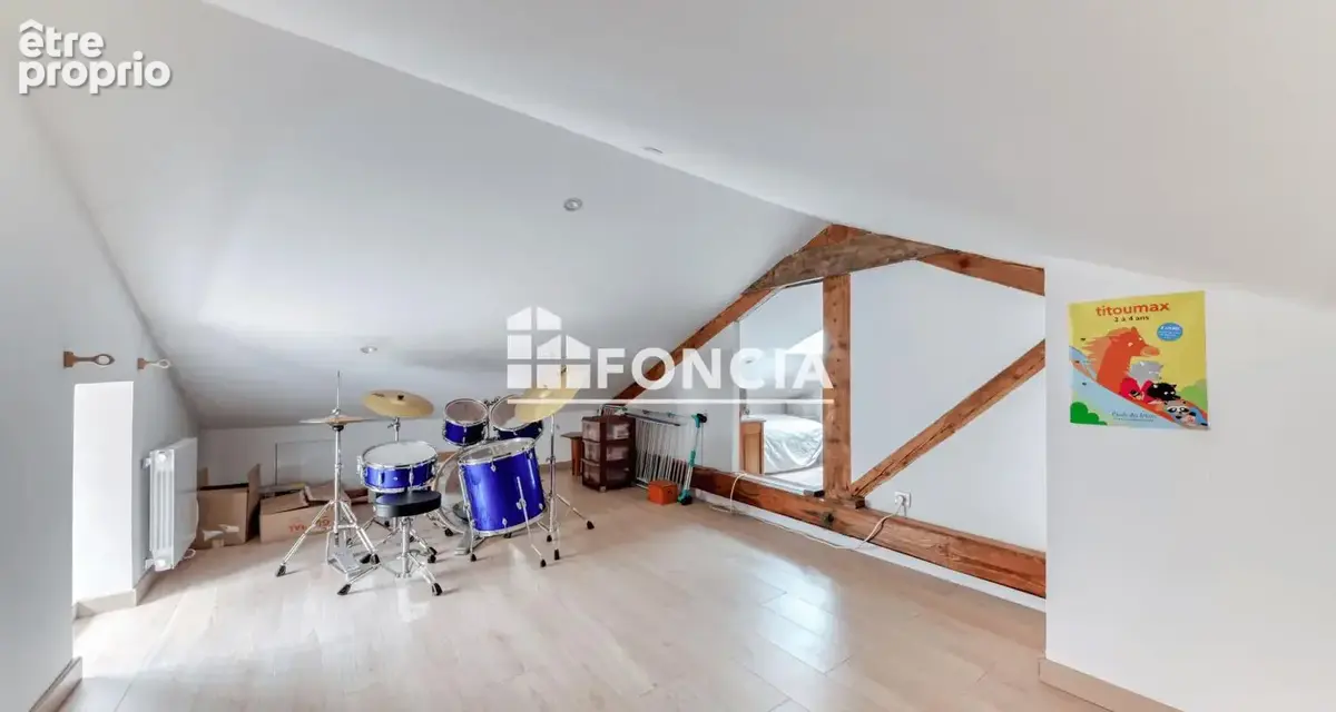 Maison de ville avec grand jardin au coeur du 8ème arrondissement - photo 7