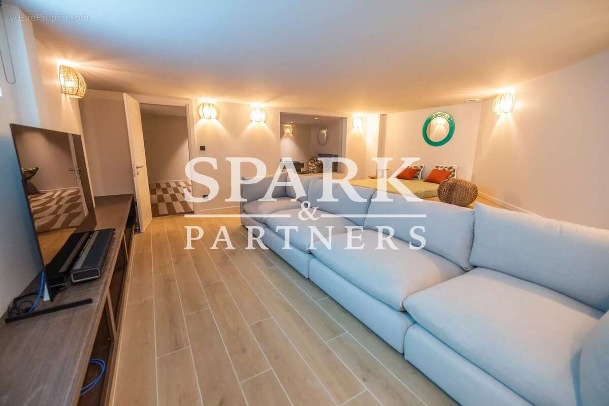 Maison à SAINTE-MAXIME