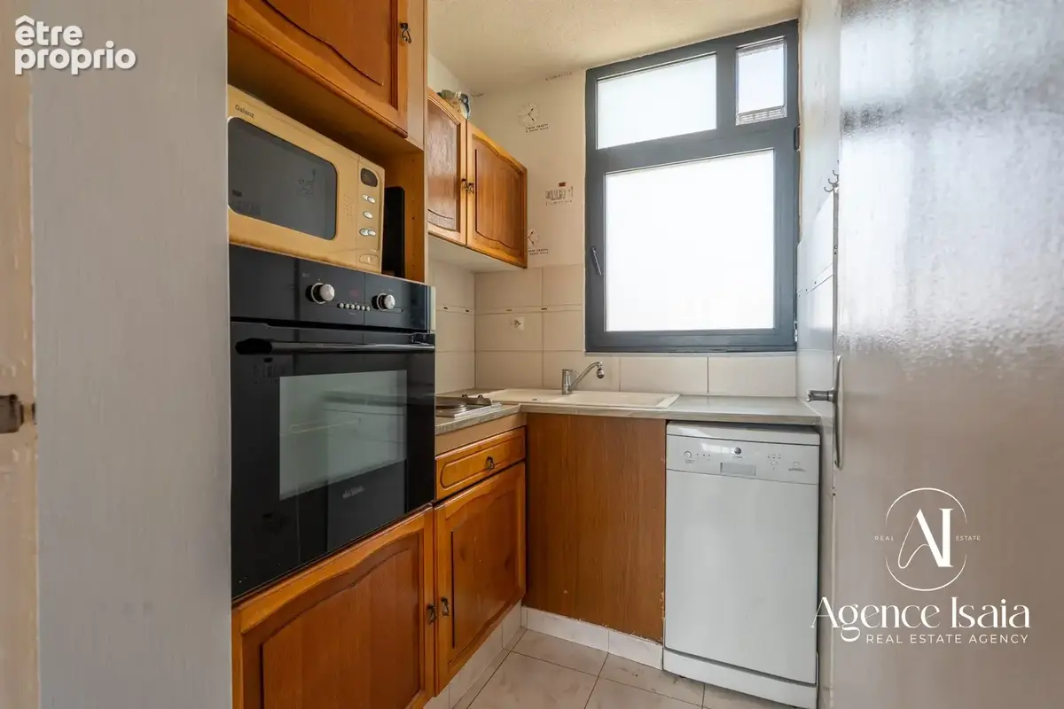 Appartement 2 pièces 31 m² à vendre à Bormes-Les-Mimosas (83230) - photo 7