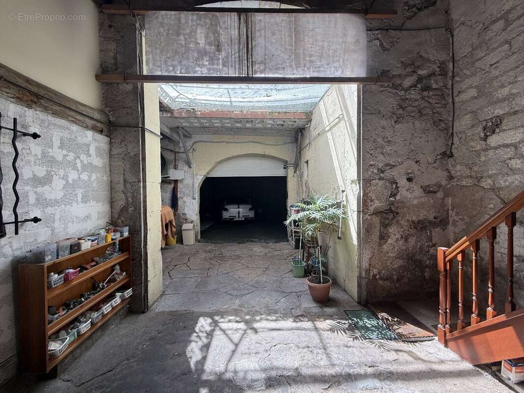 Appartement à SETE