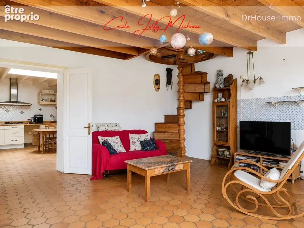 Maison 11 pièces 312 m² à vendre à Saint-Christoly-De-Blaye (33920) - photo 20