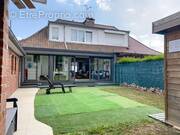 Maison à ARMENTIERES