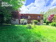 Maison à SAUVILLE