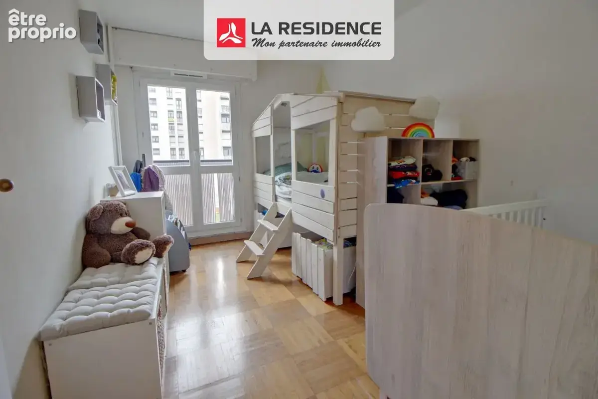 Appartement 3 pièces 63 m² à vendre à Les Clayes-Sous-Bois (78340) - photo 6