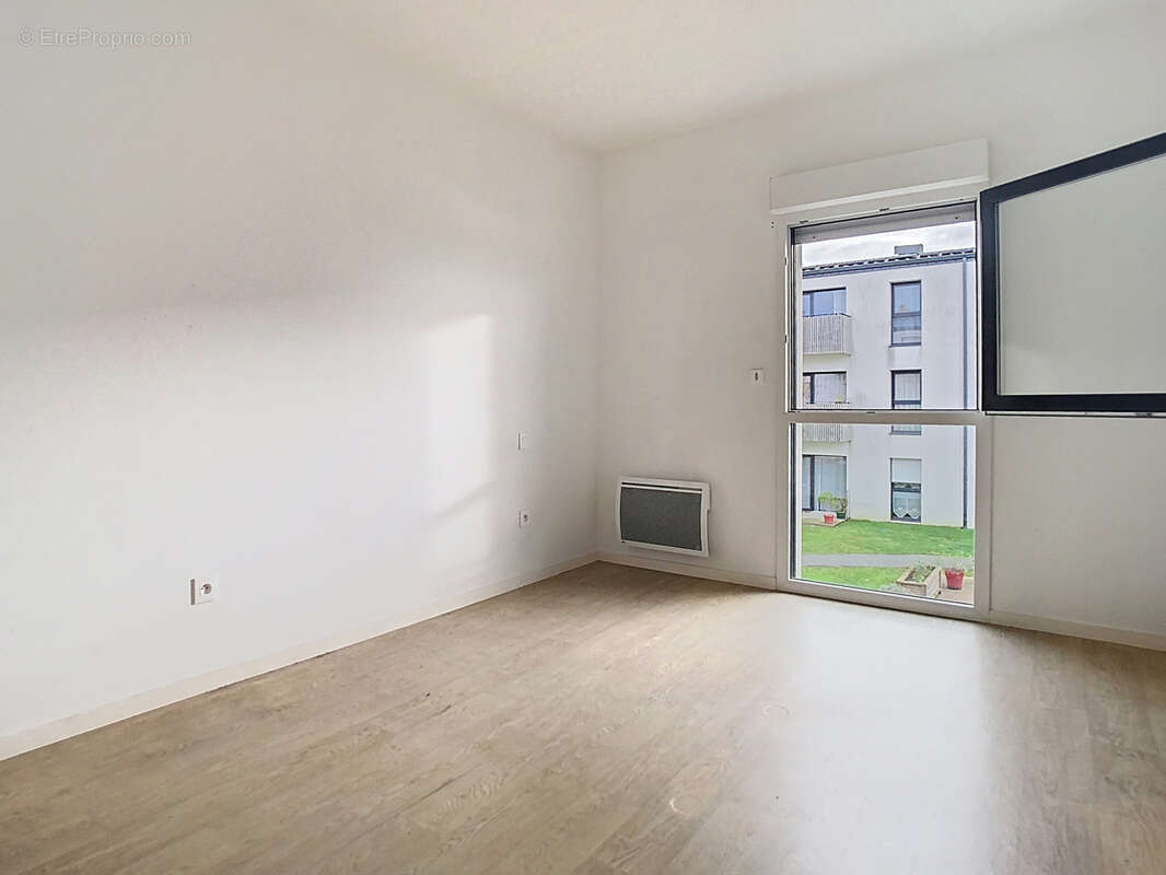 Appartement à AGNEAUX