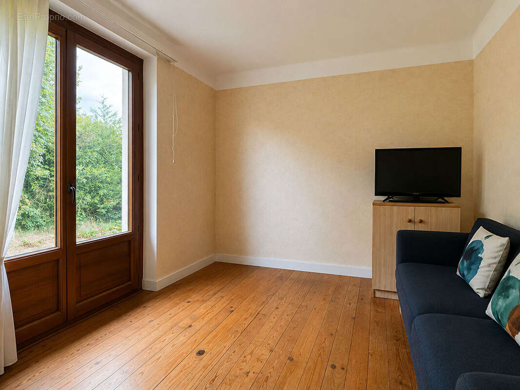 Thonon-les-Bains _MAISON 5 pièces 88m² AVEC FORT POTENTIEL - photo 4