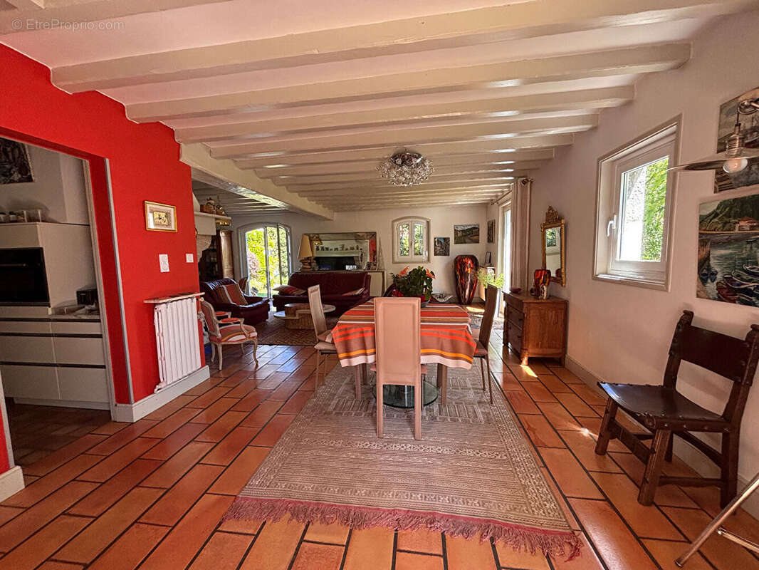 Maison à HENDAYE