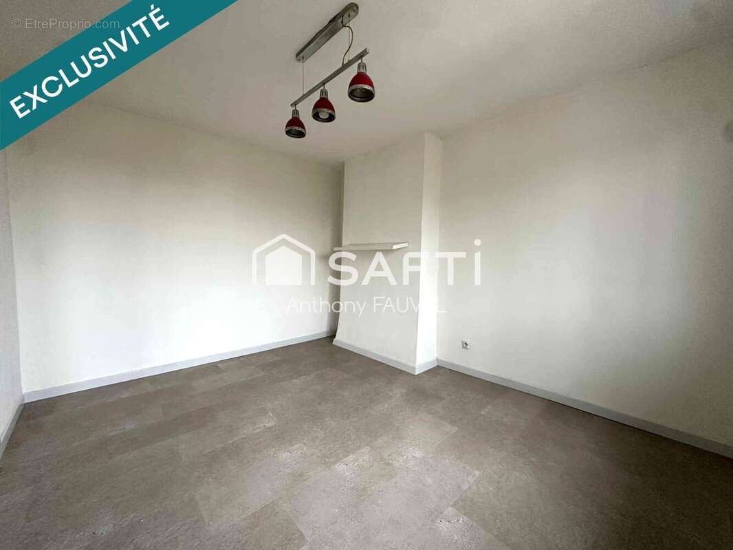 Photo 6 - Appartement à ESSEY-LES-NANCY