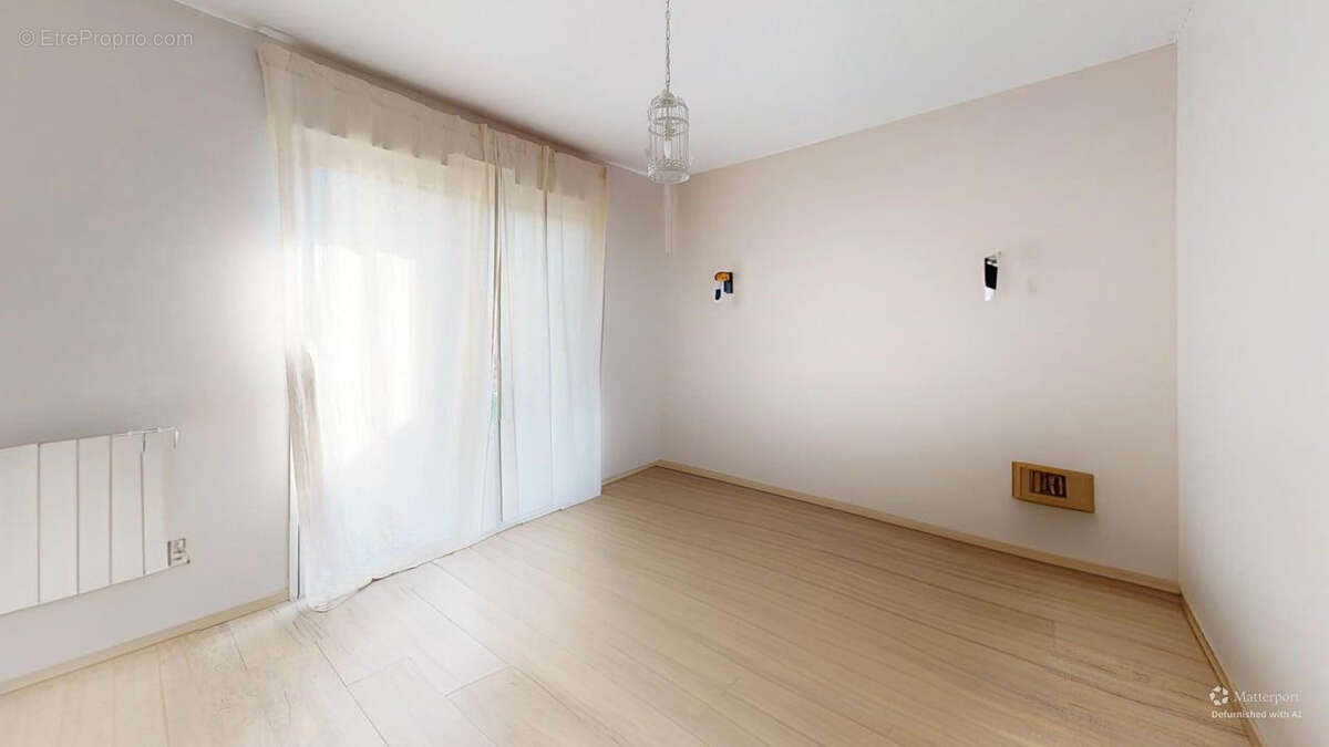 Maison à CANDE-SUR-BEUVRON