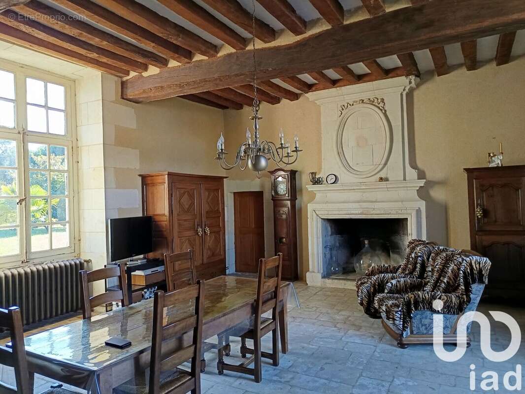 Photo 5 - Maison à ARCAY