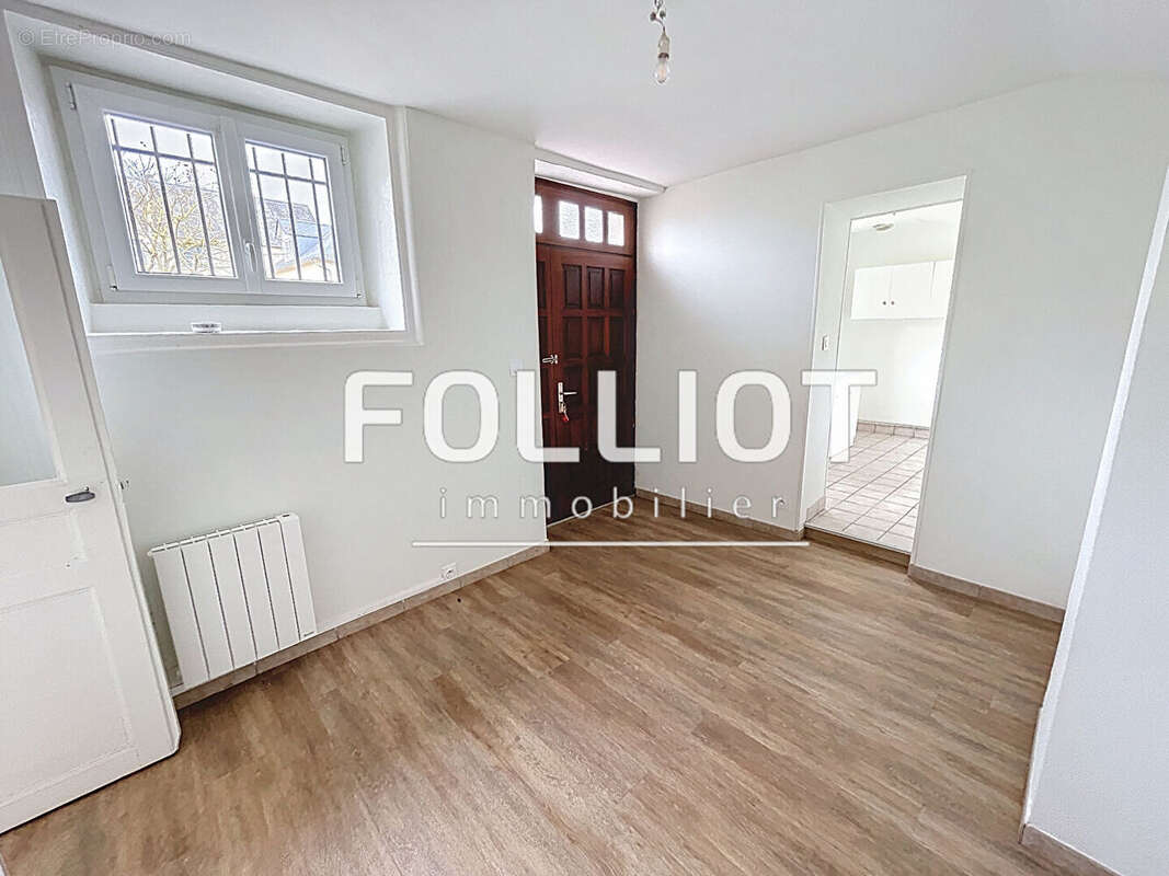 Appartement à CARENTAN