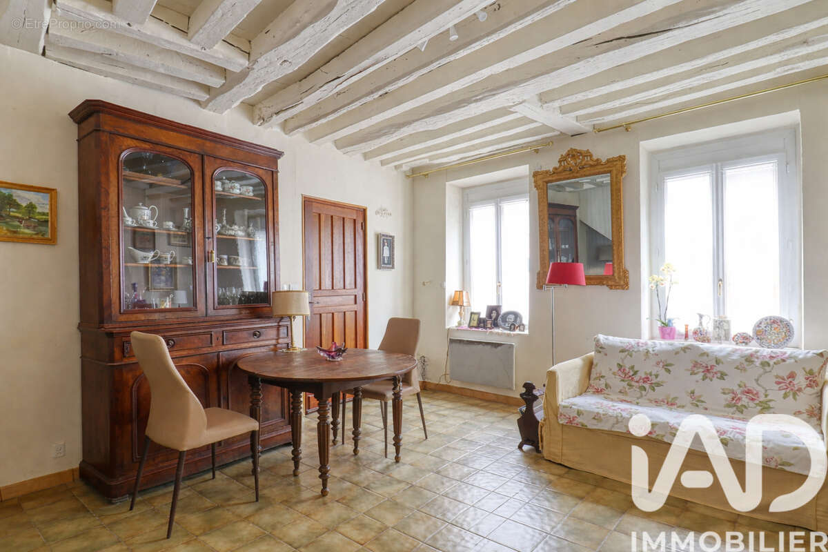 Photo 3 - Maison à MONTMAGNY