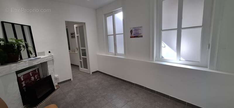 Appartement à vendre 4 pièces avec Jardinet SAINT QUENTIN  Hypercentre Ville (02100) - photo 5