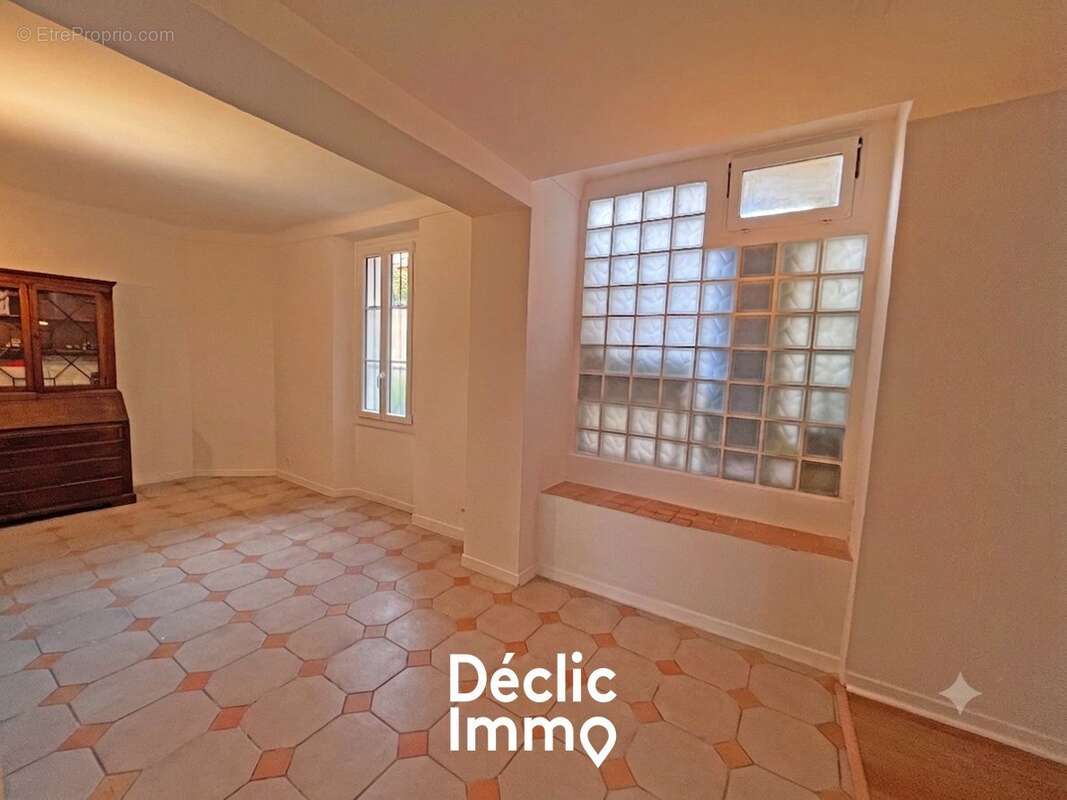 Appartement à GRASSE