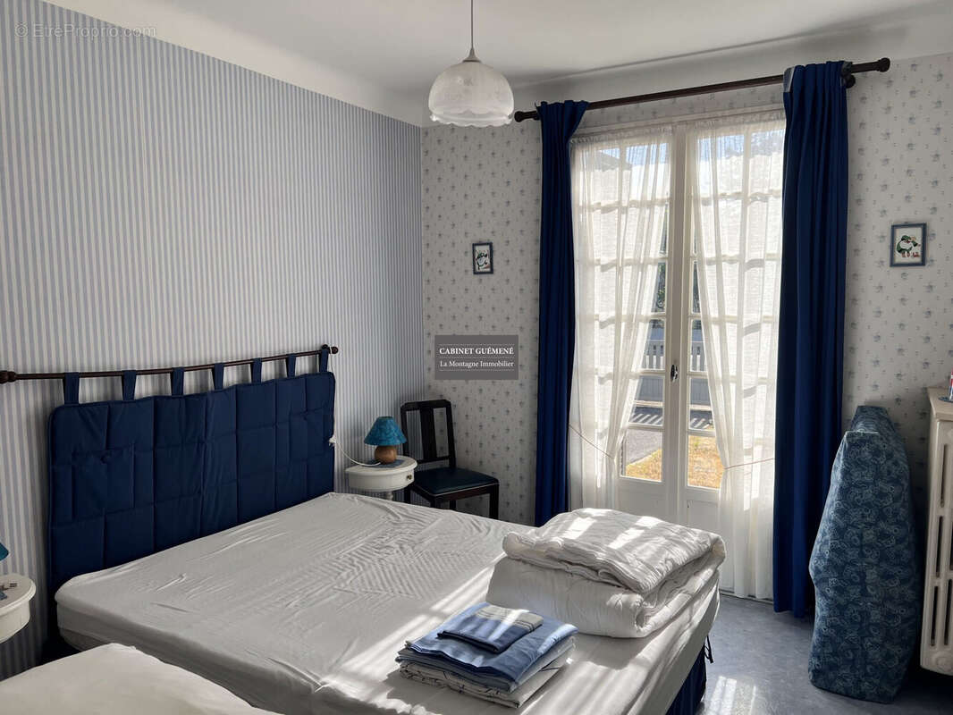 Maison à SAINT-MICHEL-CHEF-CHEF