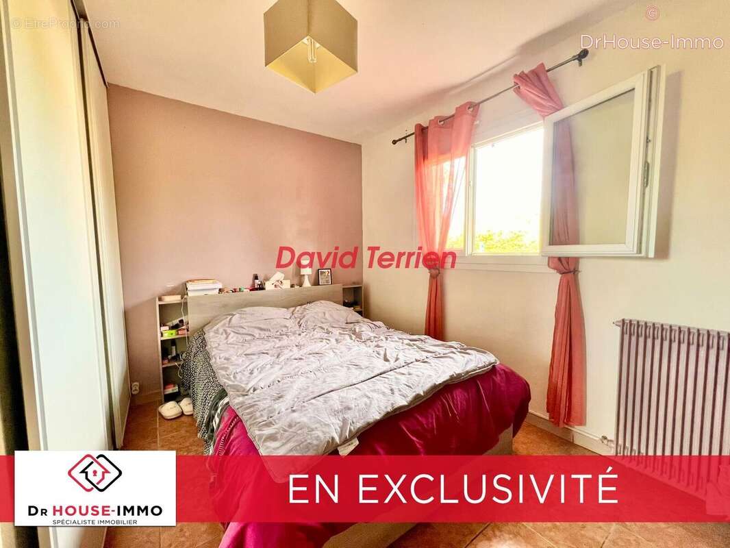 Maison à SAINTE-EULALIE