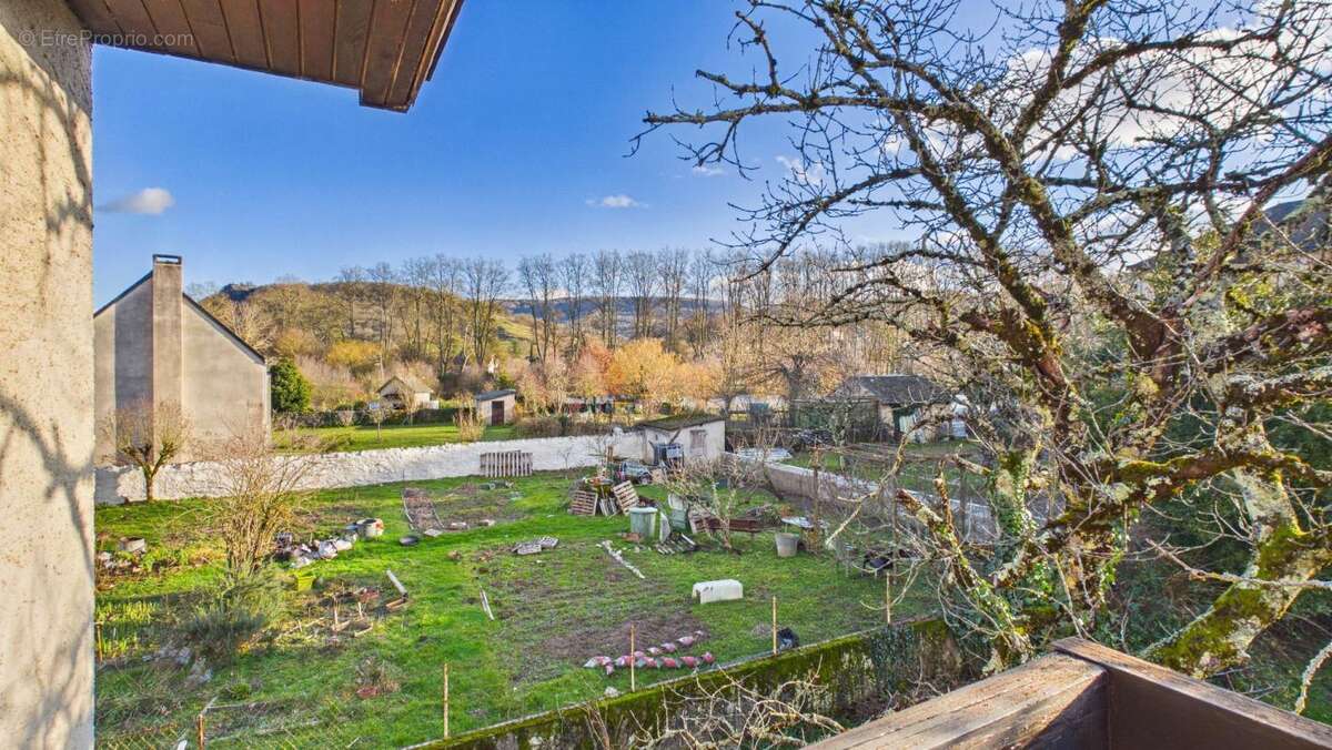 Appartement à ESPALION