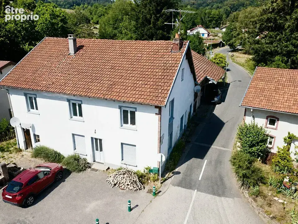 Maison 1 m² à vendre à Laveline-Du-Houx (88640) - photo 4
