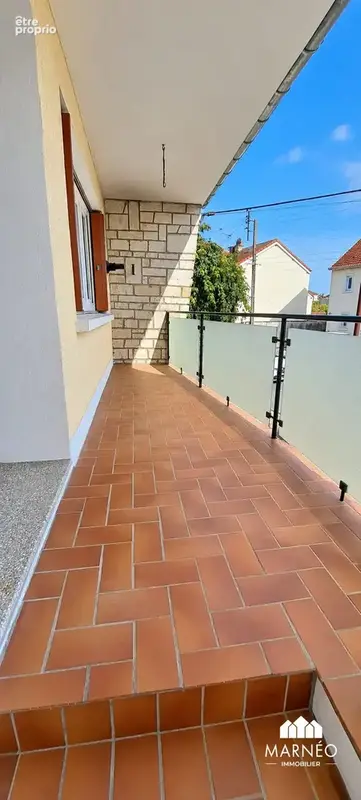 Maison 5 pièces 120 m² à vendre à Chalons-En-Champagne (51000) - photo 4