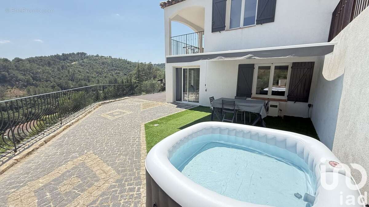 Photo 3 - Maison à LE LUC