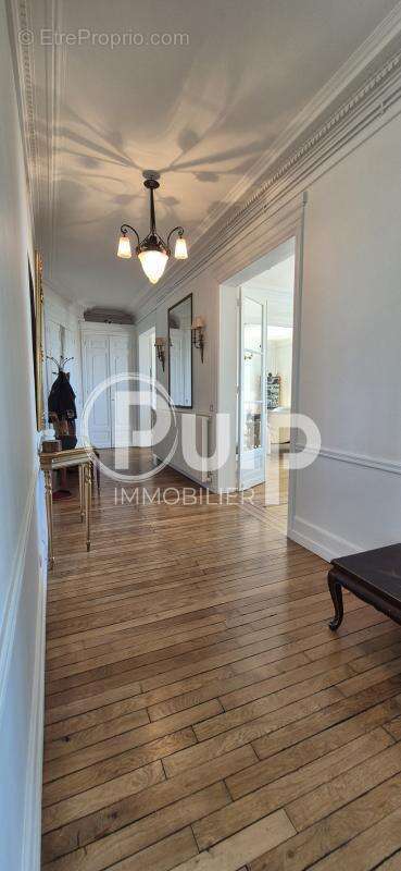 Appartement à BOULOGNE-SUR-MER