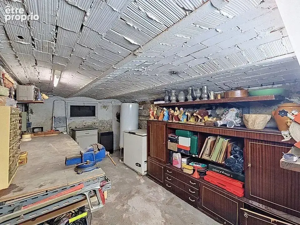 CANNES basse Californie,  immeuble de 145m² habitables en "monopropriété" - photo 19