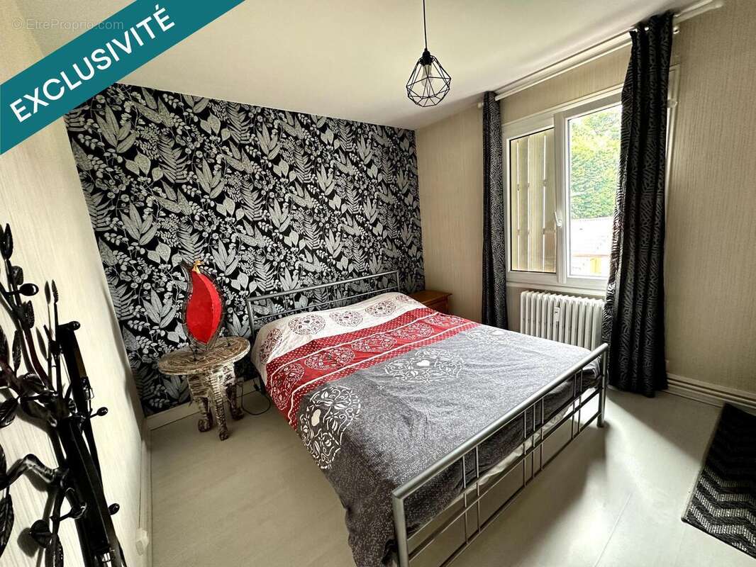 Appartement 92 m² à Remiremont  - photo 5