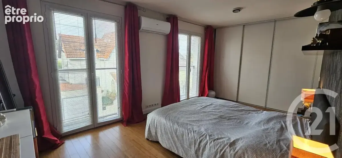 Maison 4 pièces 112 m² à vendre à Creteil (94000) - photo 6