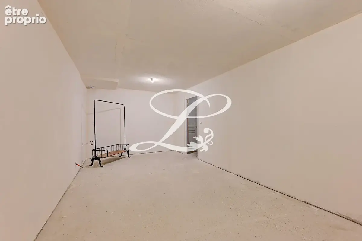 Maison Le Mesnil Le Roi  182 m2 - photo 17