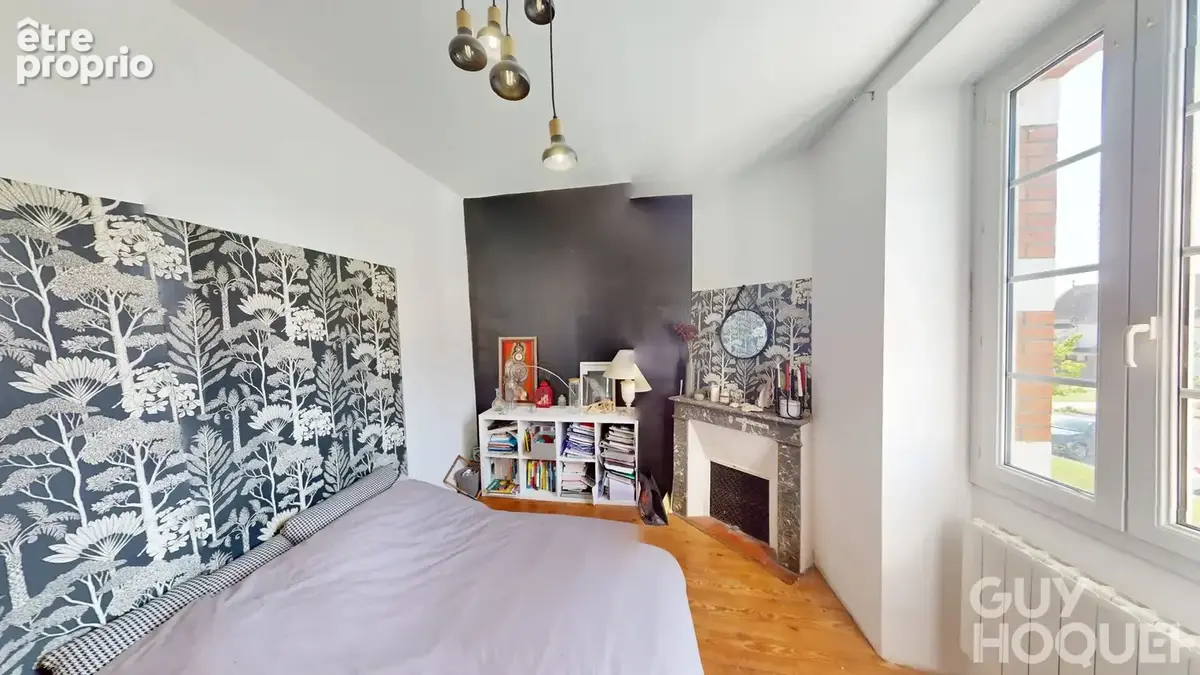 Maison Os Marsillon - photo 12