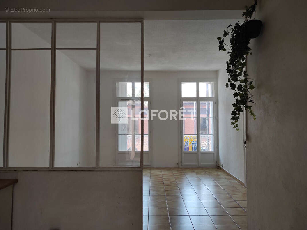 Appartement à PERPIGNAN