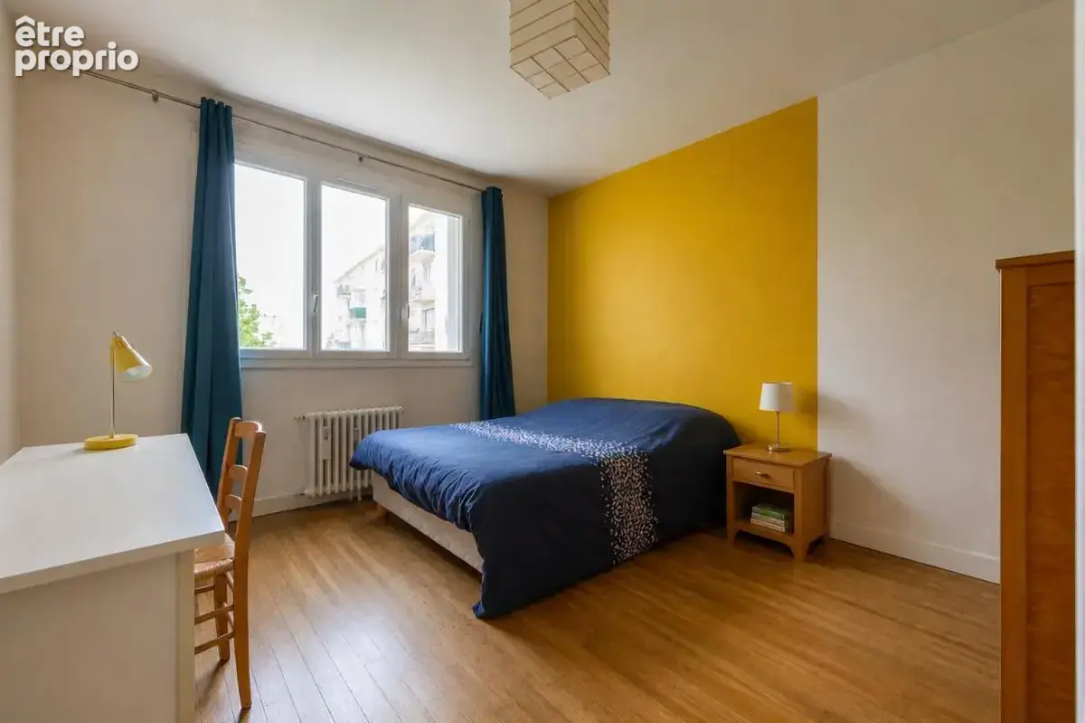 Appartement familial - photo 6