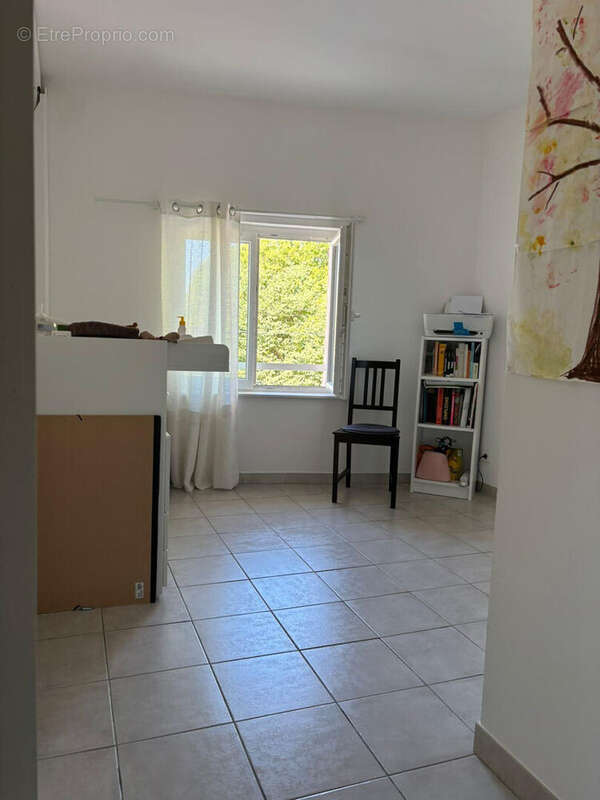 Maison à MARSEILLE-11E