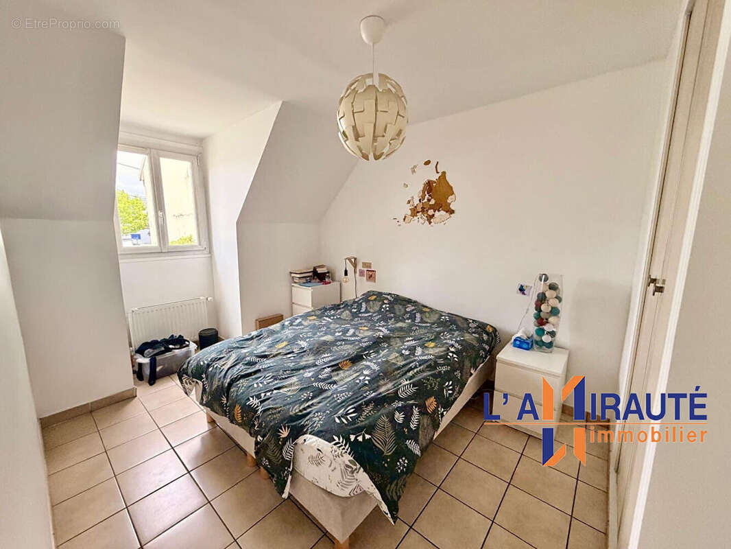 Maison à HOUILLES