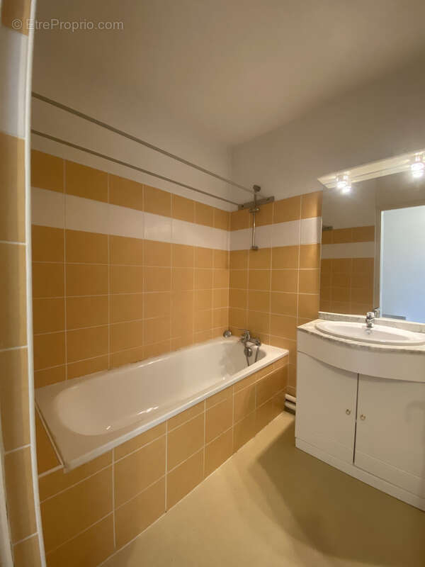 Appartement à SAINT-VINCENT-DE-PAUL