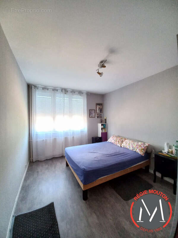 Appartement 83 m² à Villeurbanne  - photo 7