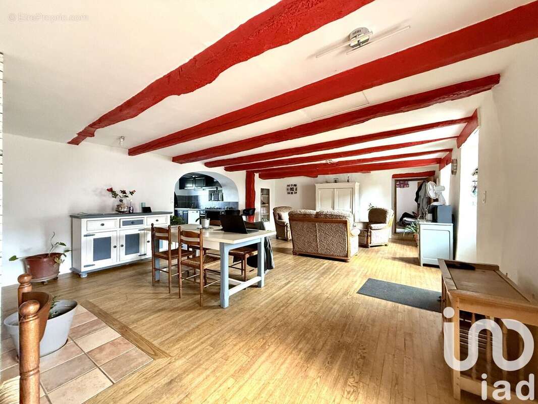 Photo 5 - Maison à LA SALVETAT-PEYRALES