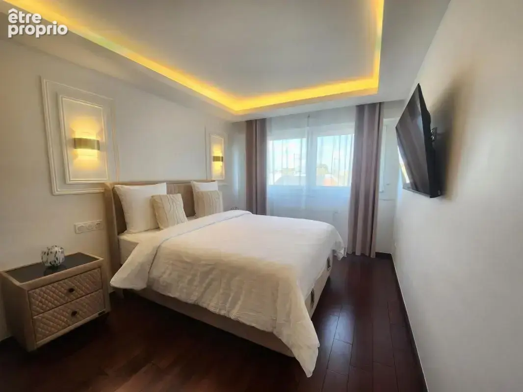 Appartement 92 m2 - 5 pièces - photo 10