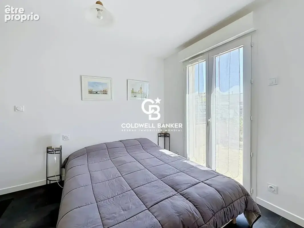 Maison de plain-pied - LES SABLES-D'OLONNE - photo 14