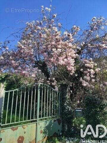 Photo 2 - Terrain à ORLEANS