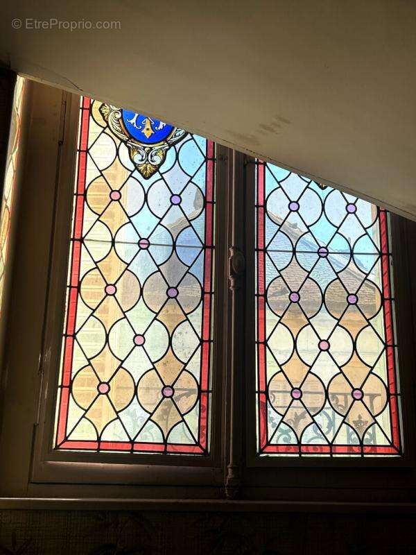 Appartement à NEVERS