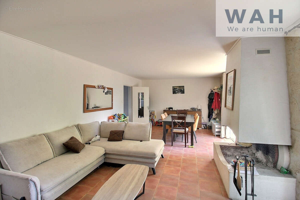 Vente maison de type 4 au centre de saint-gely-du-fesc (34980) - photo 13
