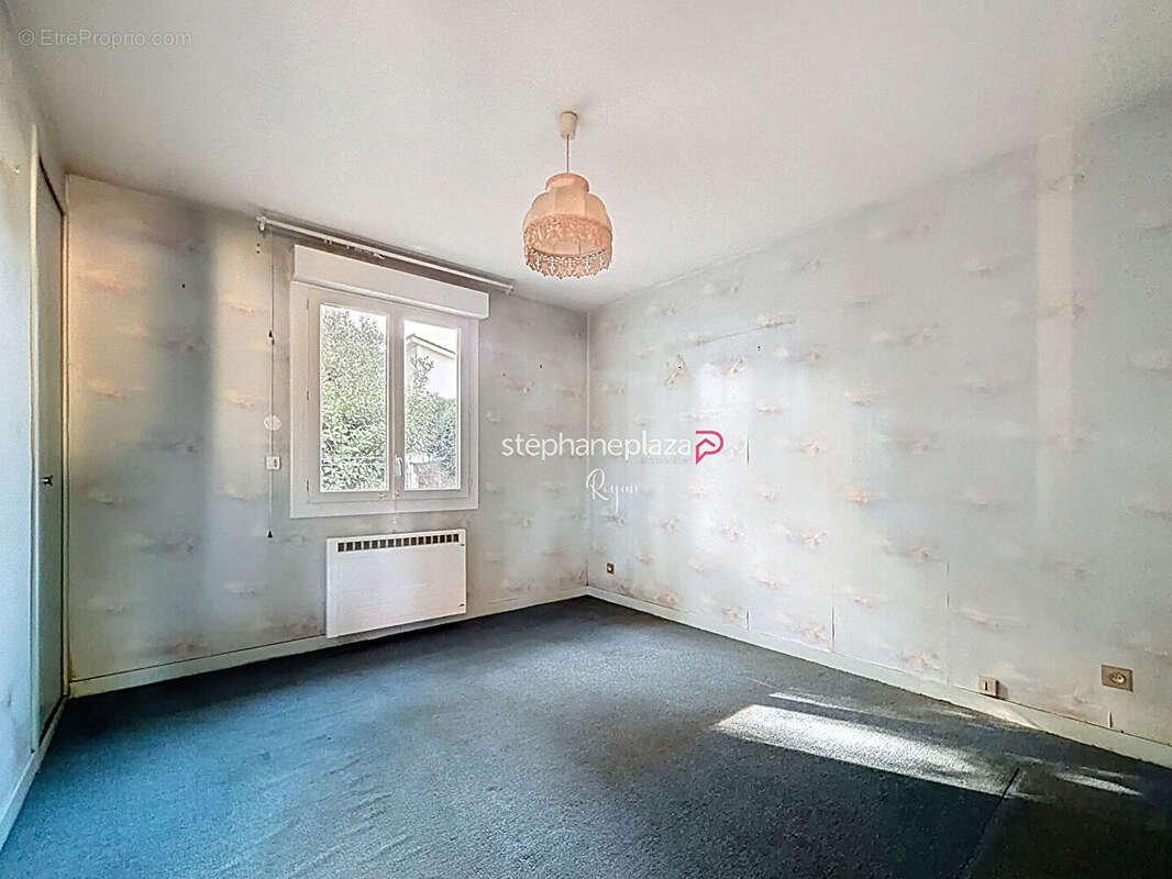 Maison à SAINT-GEORGES-DE-DIDONNE